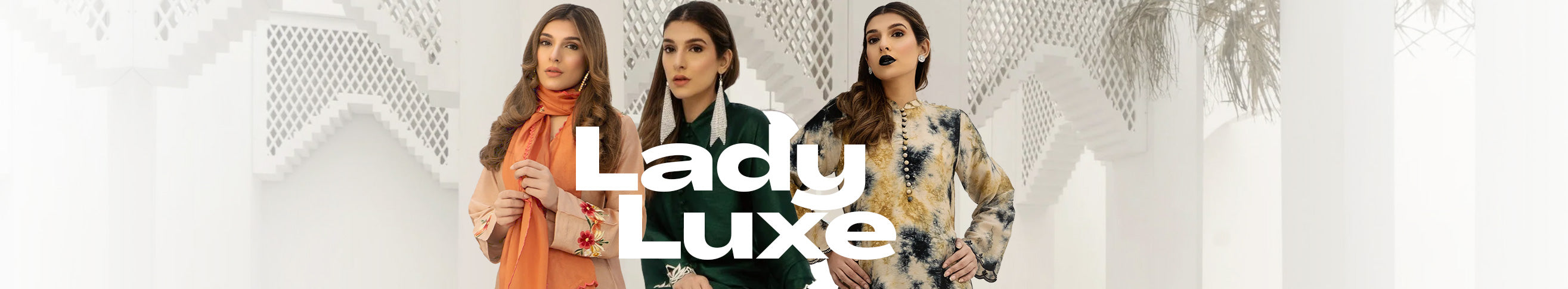Lady Luxe